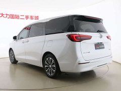 Buick GL8 ES Land Respect 653T Luxury - ფოტო 7