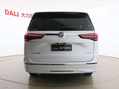 Buick GL8 ES Land Respect 653T Luxury - ფოტო 8