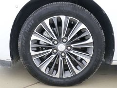 Buick GL8 ES Land Respect 653T Luxury - ფოტო 9