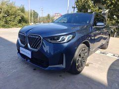 BMW X3 xDrive30L Luxury M Sport Package - photo 1