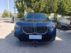 BMW X3 xDrive30L Luxury M Sport Package - photo 5