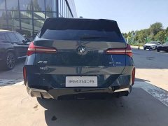 BMW X3 xDrive30L Luxury M Sport Package - photo 6
