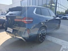 BMW X3 xDrive30L Luxury M Sport Package - photo 7