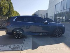 BMW X3 xDrive30L Luxury M Sport Package - photo 8