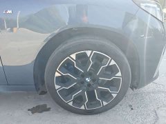 BMW X3 xDrive30L Luxury M Sport Package - photo 9
