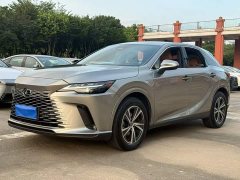Lexus RX 2023 350h FWD Pleasure Edition - фото 1