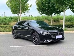 Voyah Lantu Zhaoguang PHEV AWD Ultra-Long Range Flagship - ფოტო 3