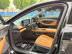 Voyah Lantu Zhaoguang PHEV AWD Ultra-Long Range Flagship - ფოტო 4