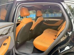 Voyah Lantu Zhaoguang PHEV AWD Ultra-Long Range Flagship - ფოტო 5