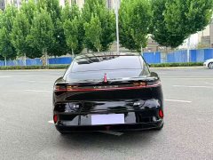 Voyah Lantu Zhaoguang PHEV AWD Ultra-Long Range Flagship - ფოტო 7