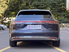 Xpeng Aionic S9T Extended Range Ultra Long Range Version (192-Channel LiDAR) - ფოტო 5