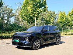 Changan Qiyuan Q07 215 Flagship Plus - ფოტო 1