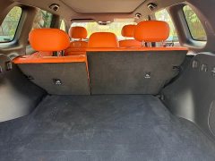 Changan Qiyuan Q07 215 Flagship Plus - ფოტო 12
