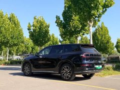 Changan Qiyuan Q07 215 Flagship Plus - ფოტო 2
