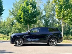 Changan Qiyuan Q07 215 Flagship Plus - ფოტო 5