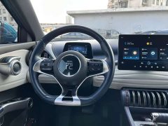BYD Yuan Plus 510KM Flagship - ფოტო 13