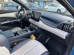 BYD Yuan Plus 510KM Flagship - ფოტო 14