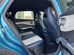 BYD Yuan Plus 510KM Flagship - ფოტო 15