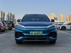 BYD Yuan Plus 510KM Flagship - ფოტო 2