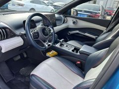 BYD Yuan Plus 510KM Flagship - ფოტო 4