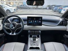 BYD Yuan Plus 510KM Flagship - ფოტო 5