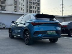 BYD Yuan Plus 510KM Flagship - ფოტო 7