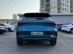BYD Yuan Plus 510KM Flagship - ფოტო 9