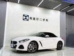 BMW Z4 2023 sDrive 25i M Sport Package - ფოტო 1