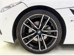 BMW Z4 2023 sDrive 25i M Sport Package - ფოტო 11