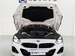 BMW Z4 2023 sDrive 25i M Sport Package - ფოტო 12