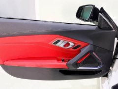 BMW Z4 2023 sDrive 25i M Sport Package - ფოტო 13