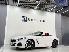 BMW Z4 2023 sDrive 25i M Sport Package - ფოტო 2