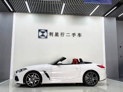 BMW Z4 2023 sDrive 25i M Sport Package - ფოტო 3