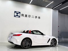 BMW Z4 2023 sDrive 25i M Sport Package - ფოტო 4