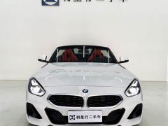 BMW Z4 2023 sDrive 25i M Sport Package - ფოტო 5
