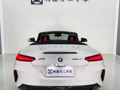 BMW Z4 2023 sDrive 25i M Sport Package - ფოტო 7