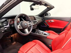 BMW Z4 2023 sDrive 25i M Sport Package - ფოტო 8