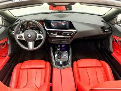 BMW Z4 2023 sDrive 25i M Sport Package - ფოტო 9