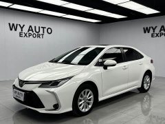 Toyota Corolla 2021 1.2T S-CVT Premier - ფოტო 1