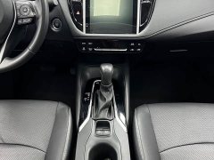 Toyota Corolla 2021 1.2T S-CVT Premier - ფოტო 10