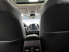 Toyota Corolla 2021 1.2T S-CVT Premier - ფოტო 11