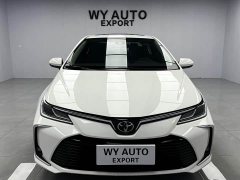 Toyota Corolla 2021 1.2T S-CVT Premier - ფოტო 2