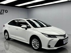 Toyota Corolla 2021 1.2T S-CVT Premier - ფოტო 3