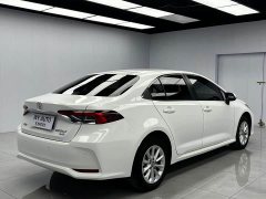 Toyota Corolla 2021 1.2T S-CVT Premier - ფოტო 4