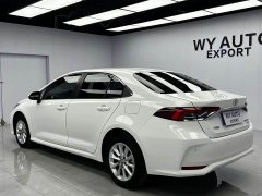 Toyota Corolla 2021 1.2T S-CVT Premier - ფოტო 5