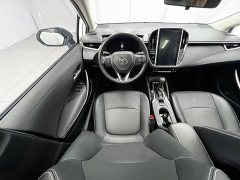 Toyota Corolla 2021 1.2T S-CVT Premier - ფოტო 7