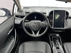 Toyota Corolla 2021 1.2T S-CVT Premier - ფოტო 8