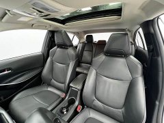 Toyota Corolla 2021 1.2T S-CVT Premier - ფოტო 9