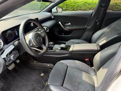 Mercedes-Benz CLA (Imported) CLA 200 - ფოტო 4