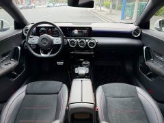 Mercedes-Benz CLA (Imported) CLA 200 - ფოტო 5